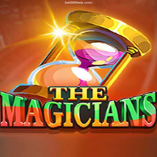 TheMagicians: An Enchanting Journey into the World of Magical Gaming